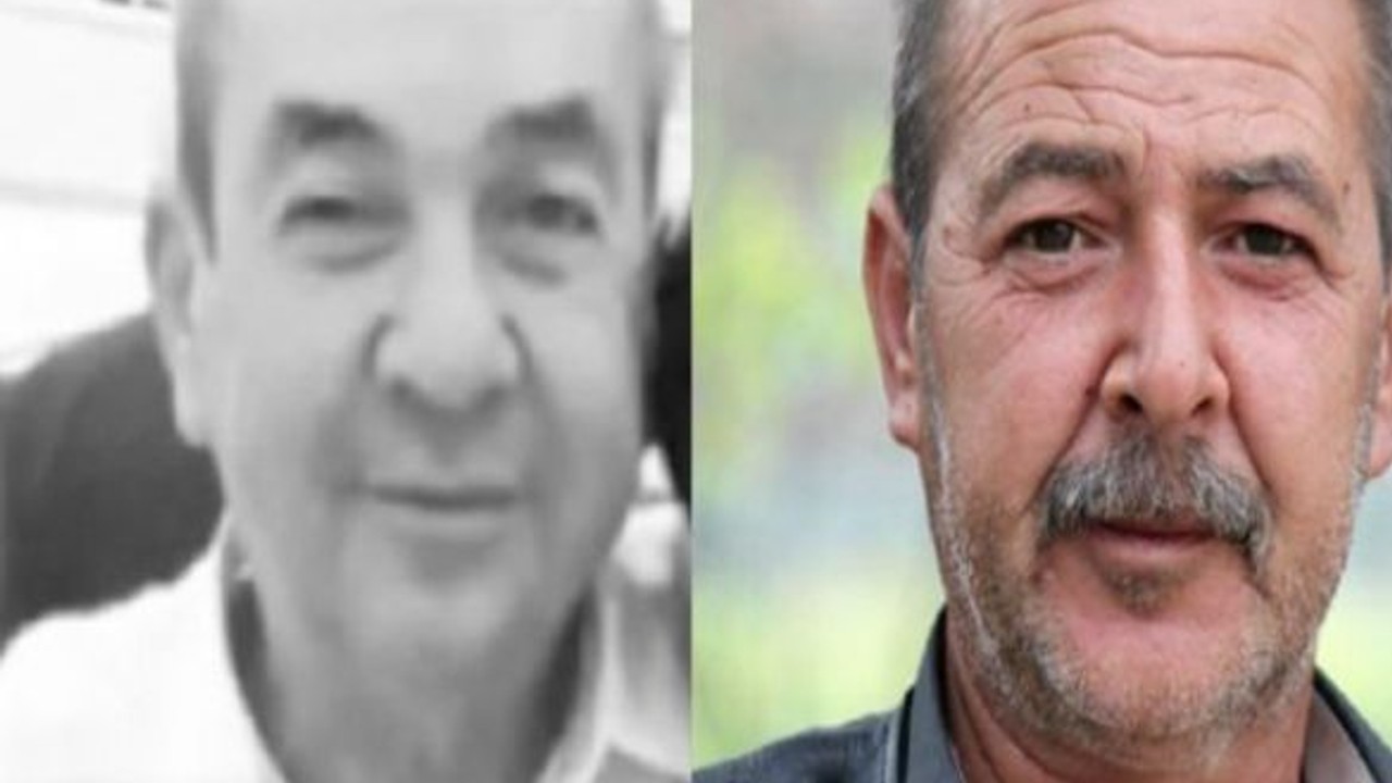 Aynı Yer Aynı Cinayet!