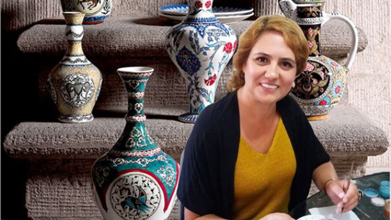 Balıkesir'in Sanat Rüzgarı: ARTölye