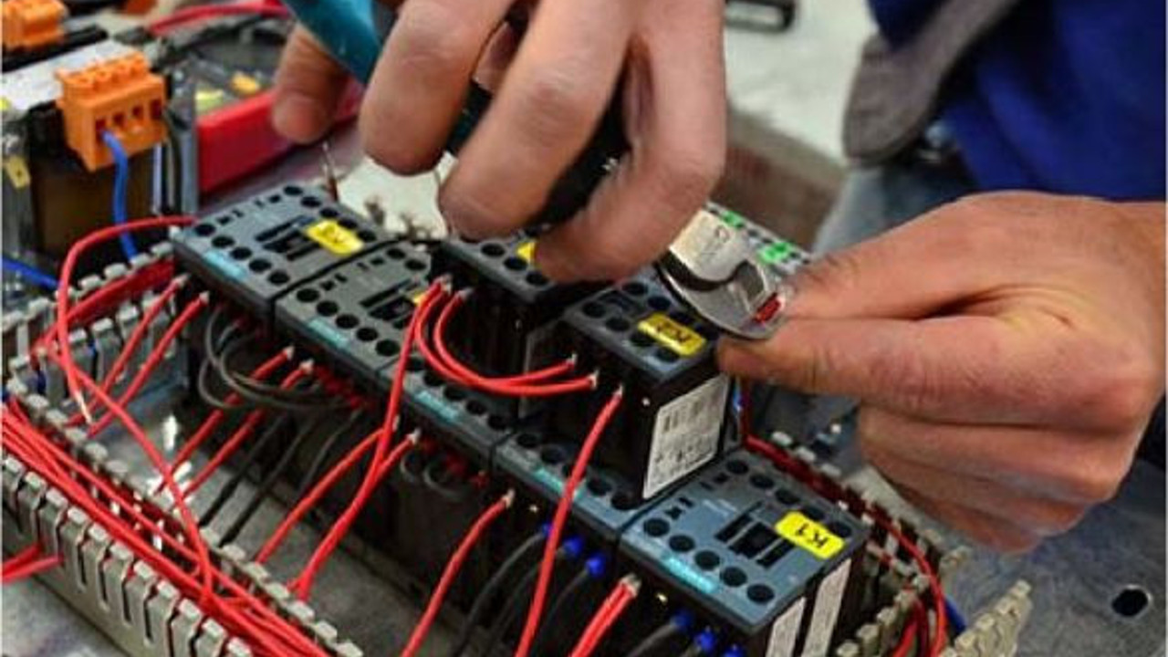 Elektrik malzemesi satın alınacak