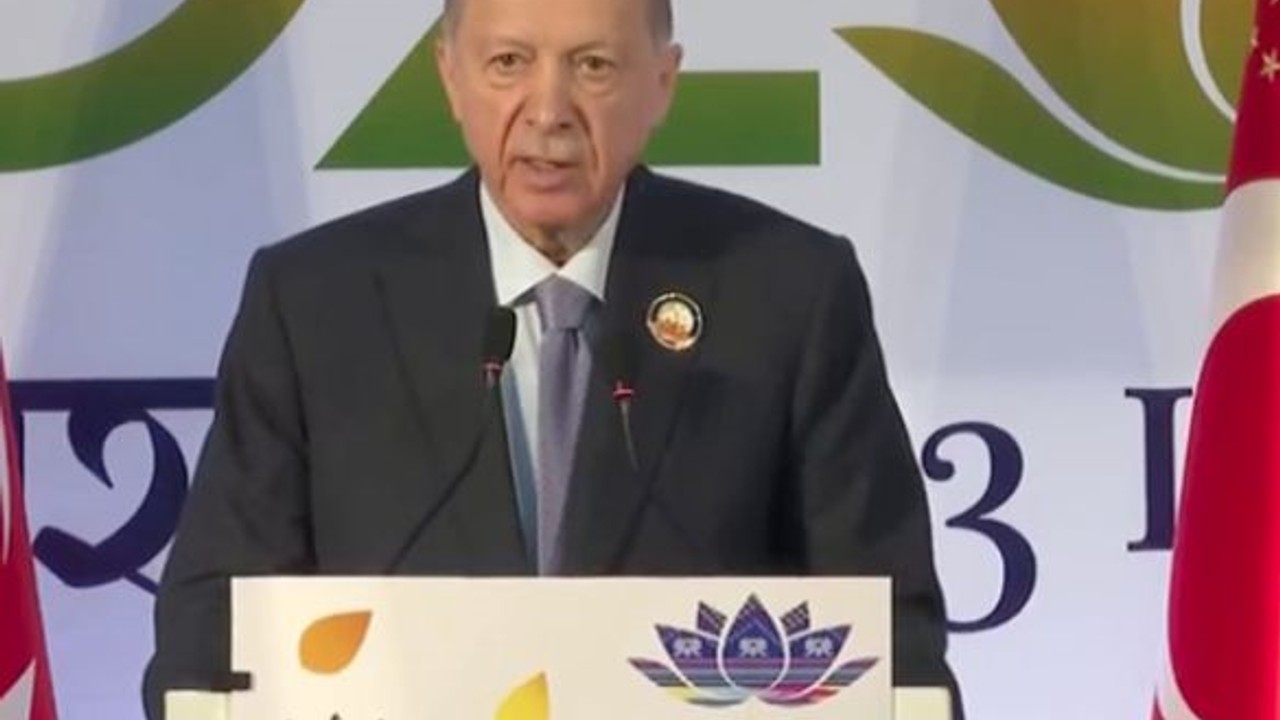 Cumhurbaşkanı Erdoğan; "Faslı kardeşlerimize yardıma hazırız"