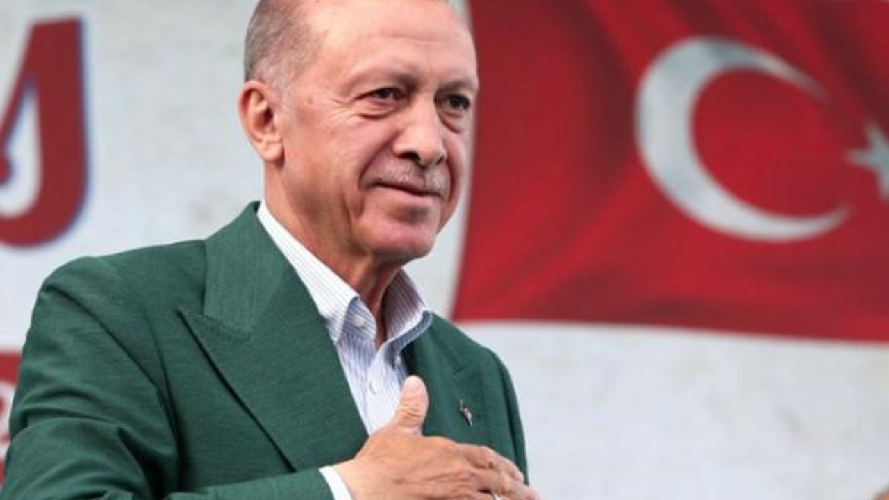 Cumhurbaşkanı Erdoğan Nahçıvan'a Gidecek