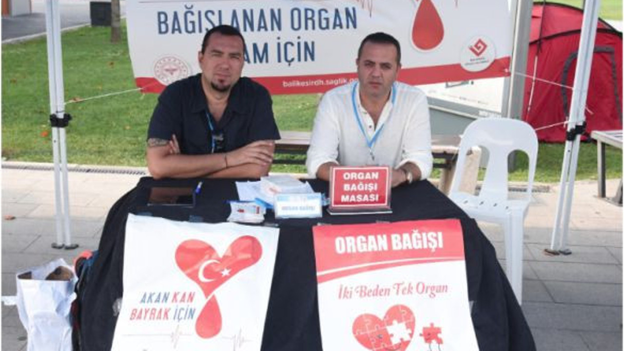 Erken Tanı Hayat Kurtarır