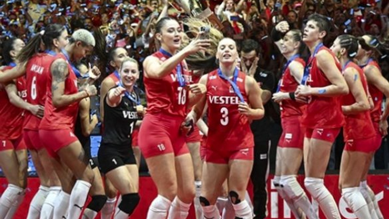 "Filenin Sultanları" Olimpiyat Yolunda İlk Maçına Yarın Çıkacak