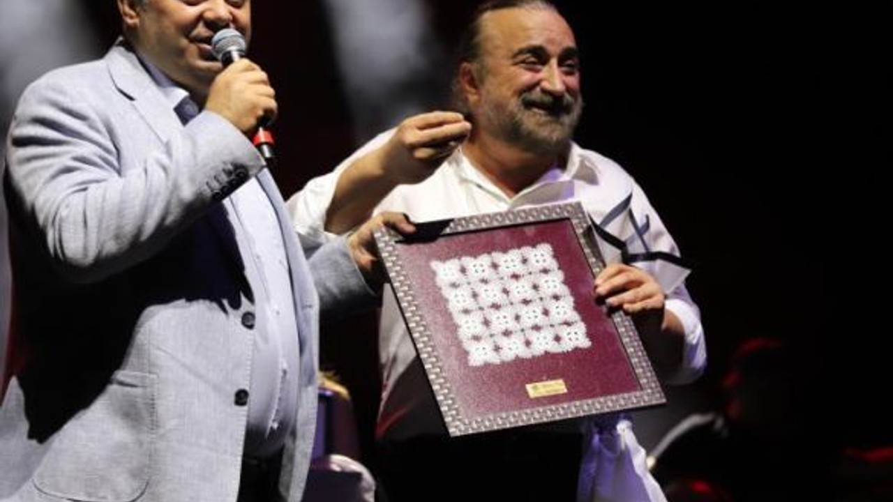 Gönen’de 15. Ulusal Oya ve Çeyiz Festivali