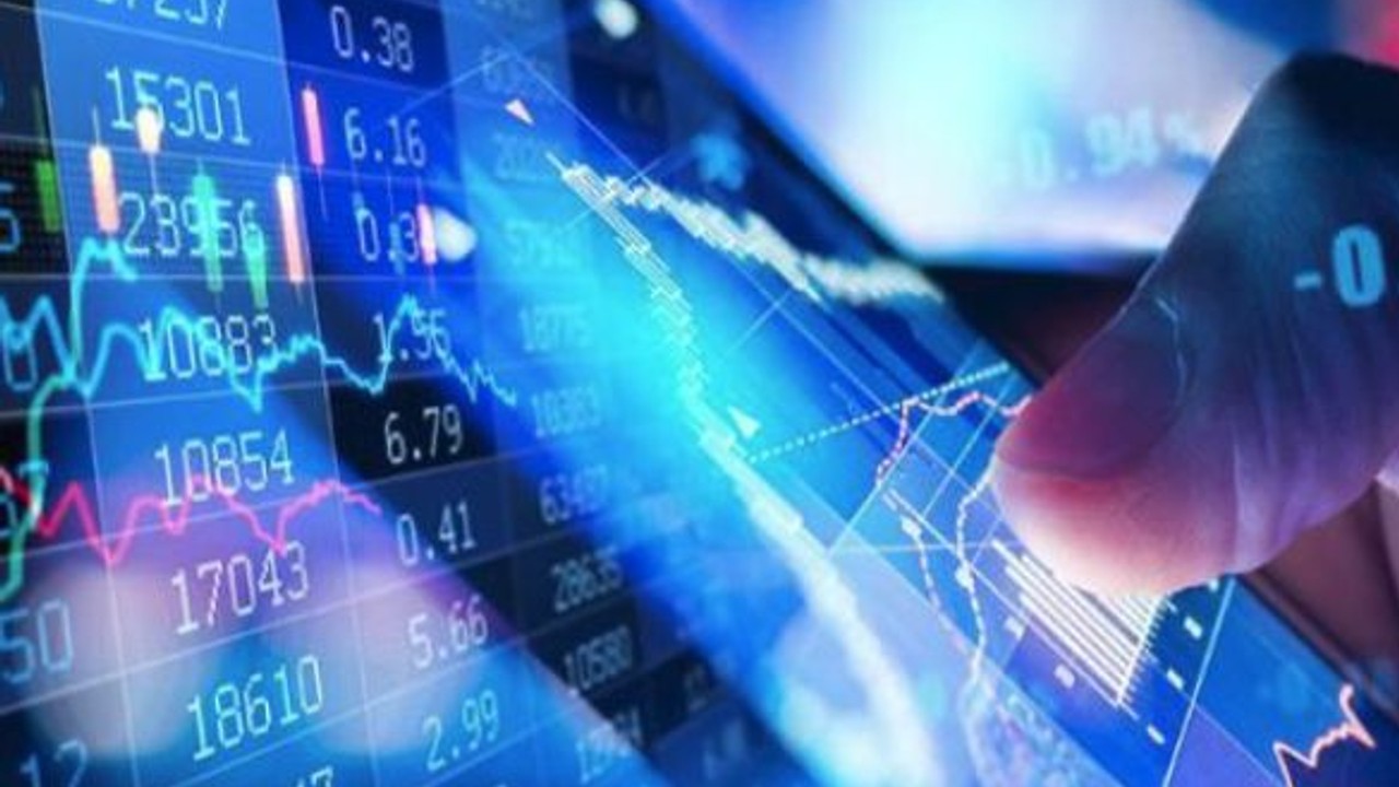 Borsa Güne Rekorla Başladı