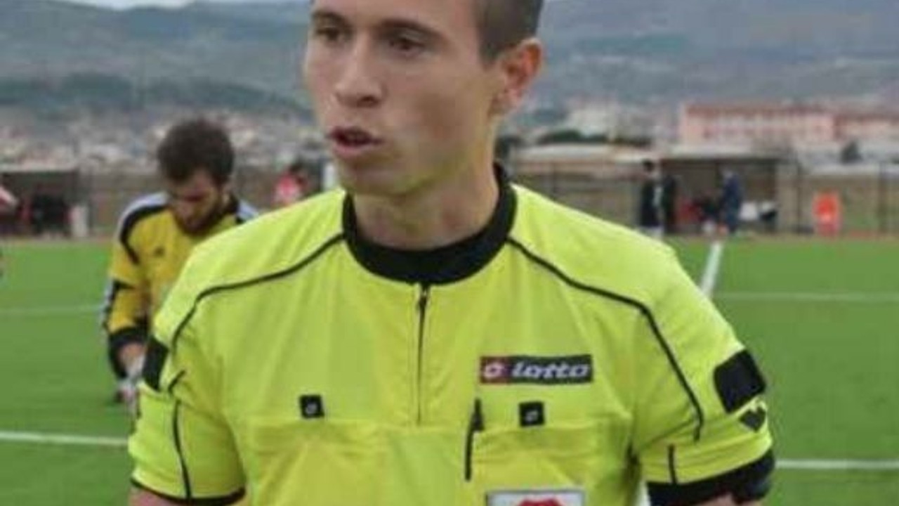 Hakem Balıkesir’den