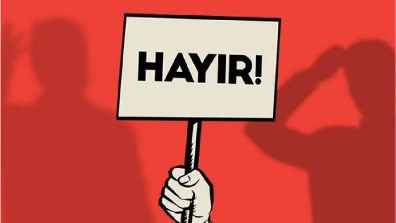 "Hayır" Diyebilmenin 10 Etkili Yolu