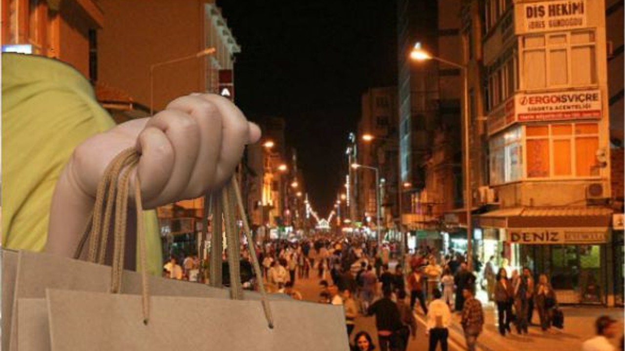 Balıkesir'de Alışveriş Rehberi