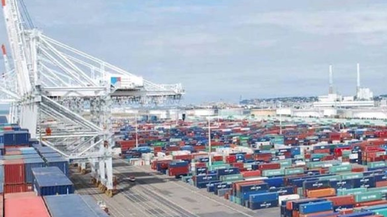Balıkesir'in Dış Ticaretinde Artış Devam Ediyor