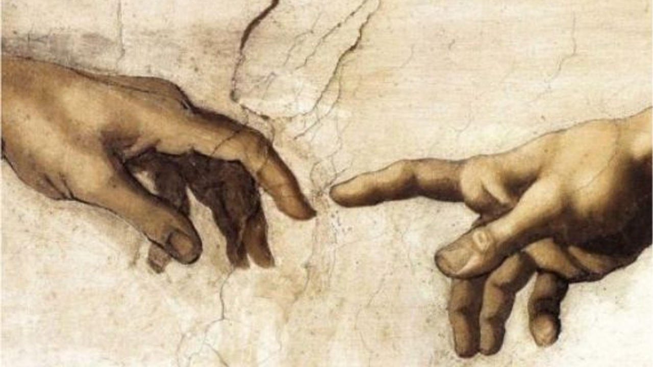 İkonografi Nedir?