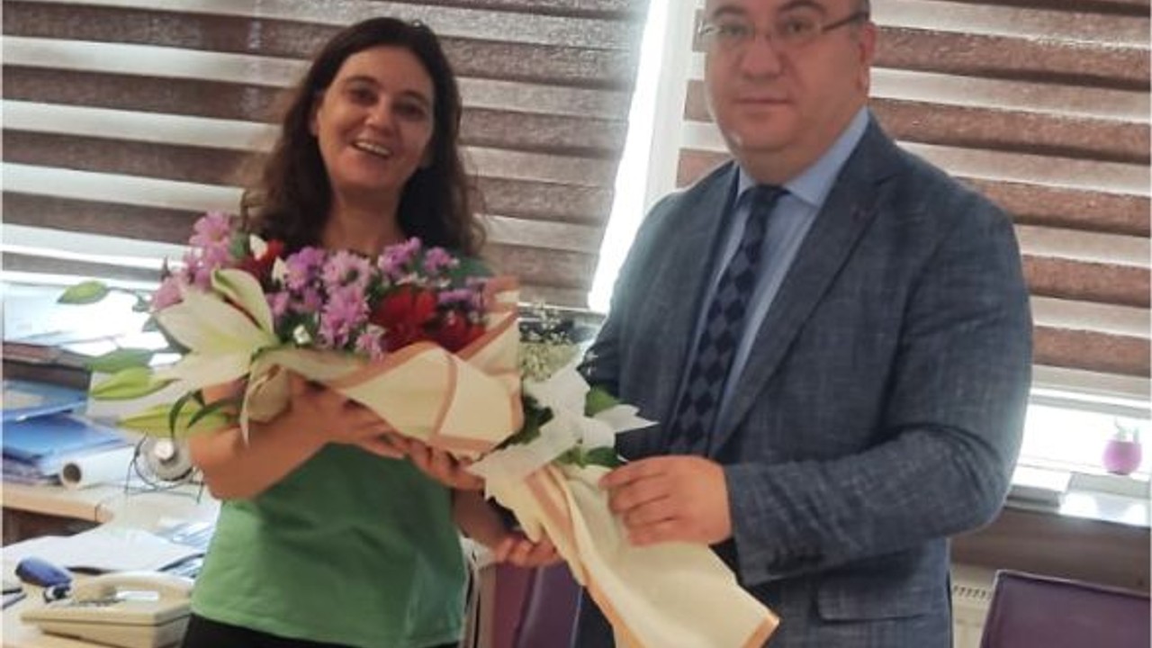 Balıkesir’de Eczacılar Günü Kutlandı