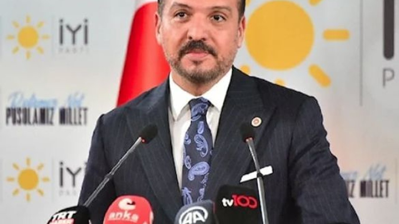 İYİ Parti 81 İlde Kendi Adaylarını Çıkaracak