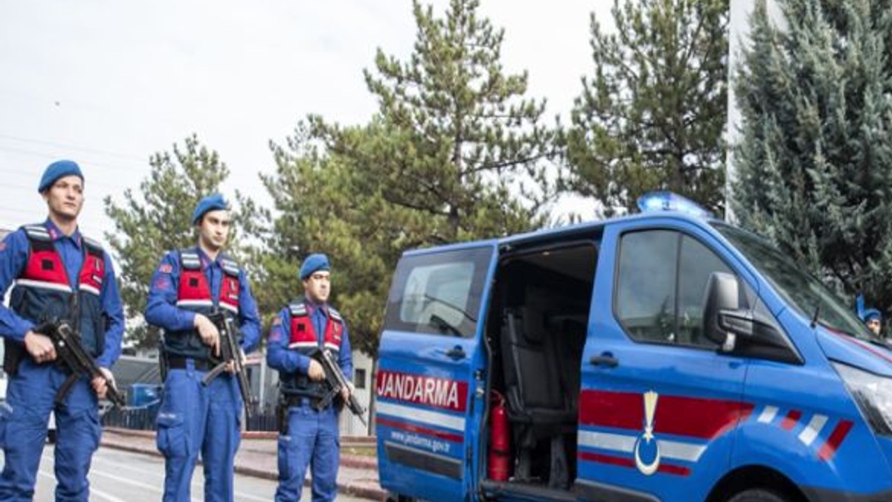 Balıkesir’de Cumhurbaşkanına Hakaretten 1 Kişi Yakalandı