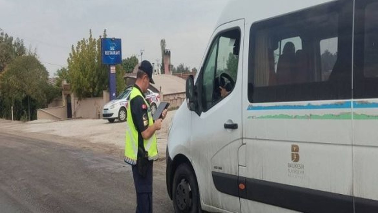 Tarım İşçileri İçin Jandarma Ekipleri Çalışıyor