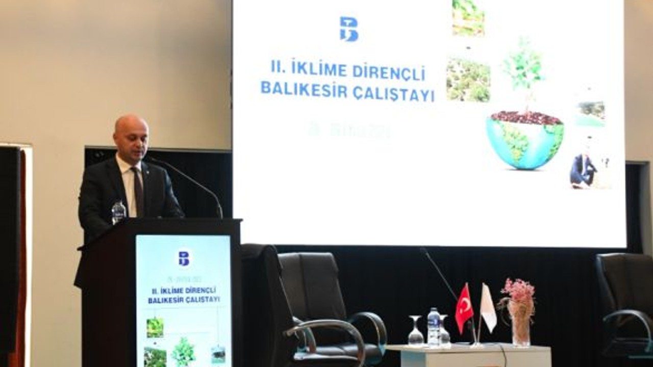 Hedef, Karbon Nötr Balıkesir