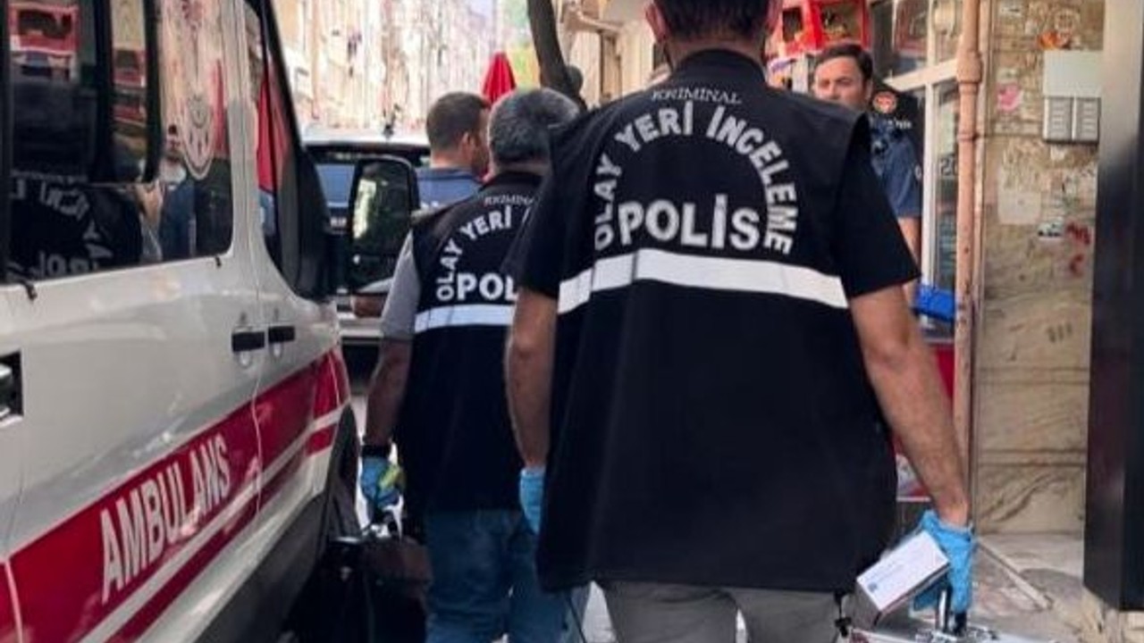 Kıskançlık Krizi Ölüme Yol Açtı