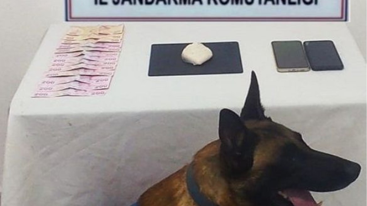 Kolluk Kuvvetleri Uyuşturucu Tacirlerine Göz Açtırmıyor