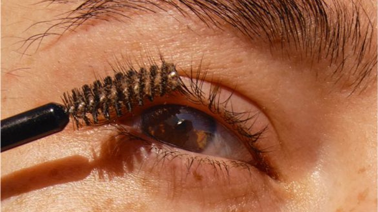 Güzellik Akımı: Mascara Cocktailing
