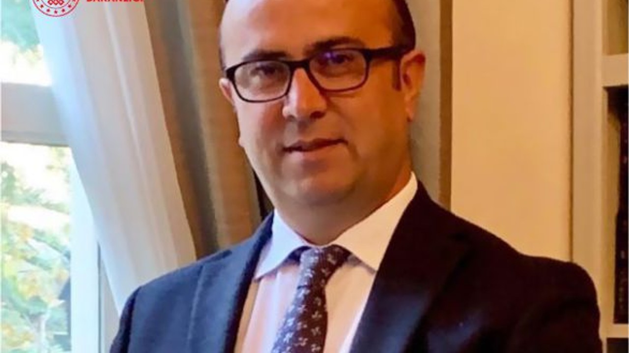 Balıkesir İl Kültür ve Turizm Müdürlüğü Koltuğu Yine Boşaldı!