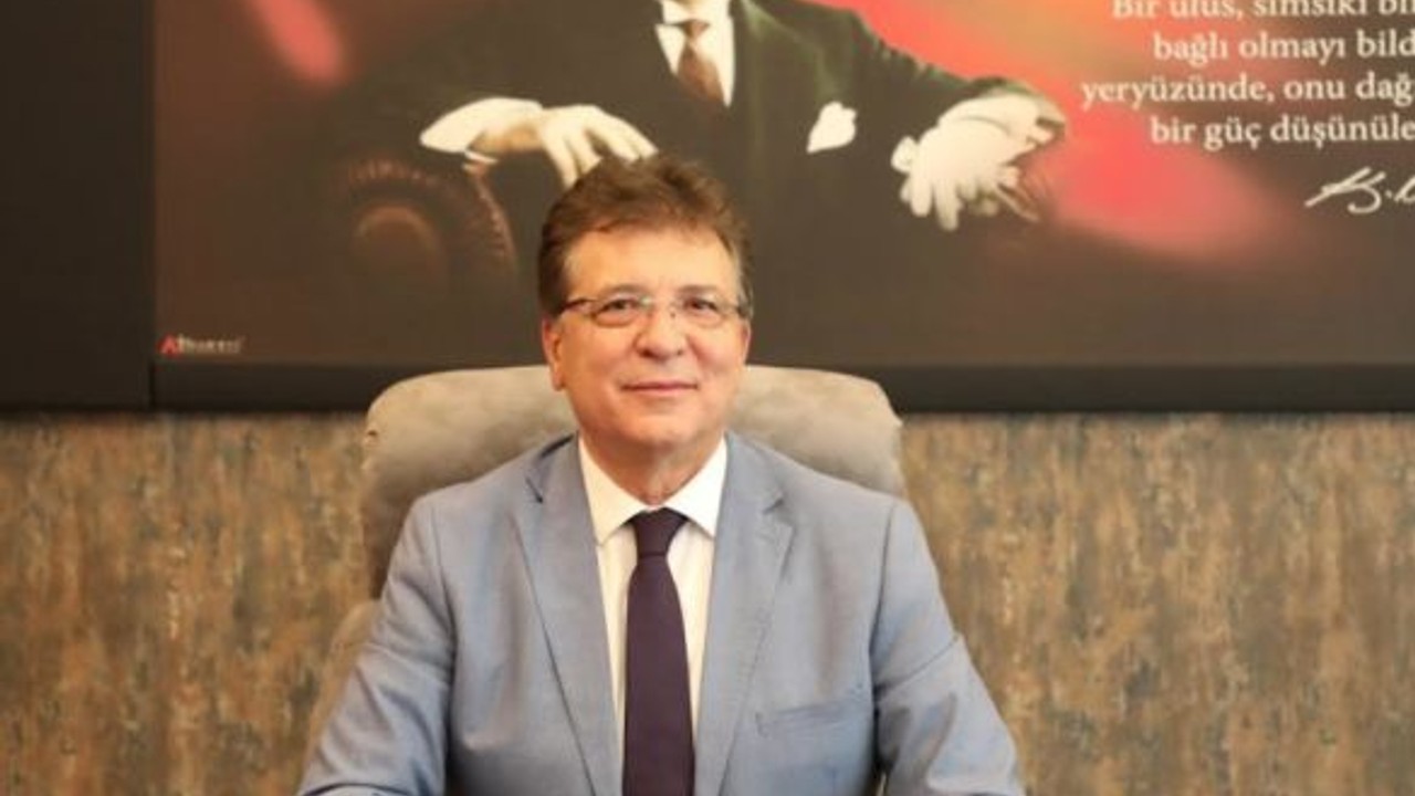 Başkan Arslan’dan 9 Eylül Kurtuluş Günü mesajı