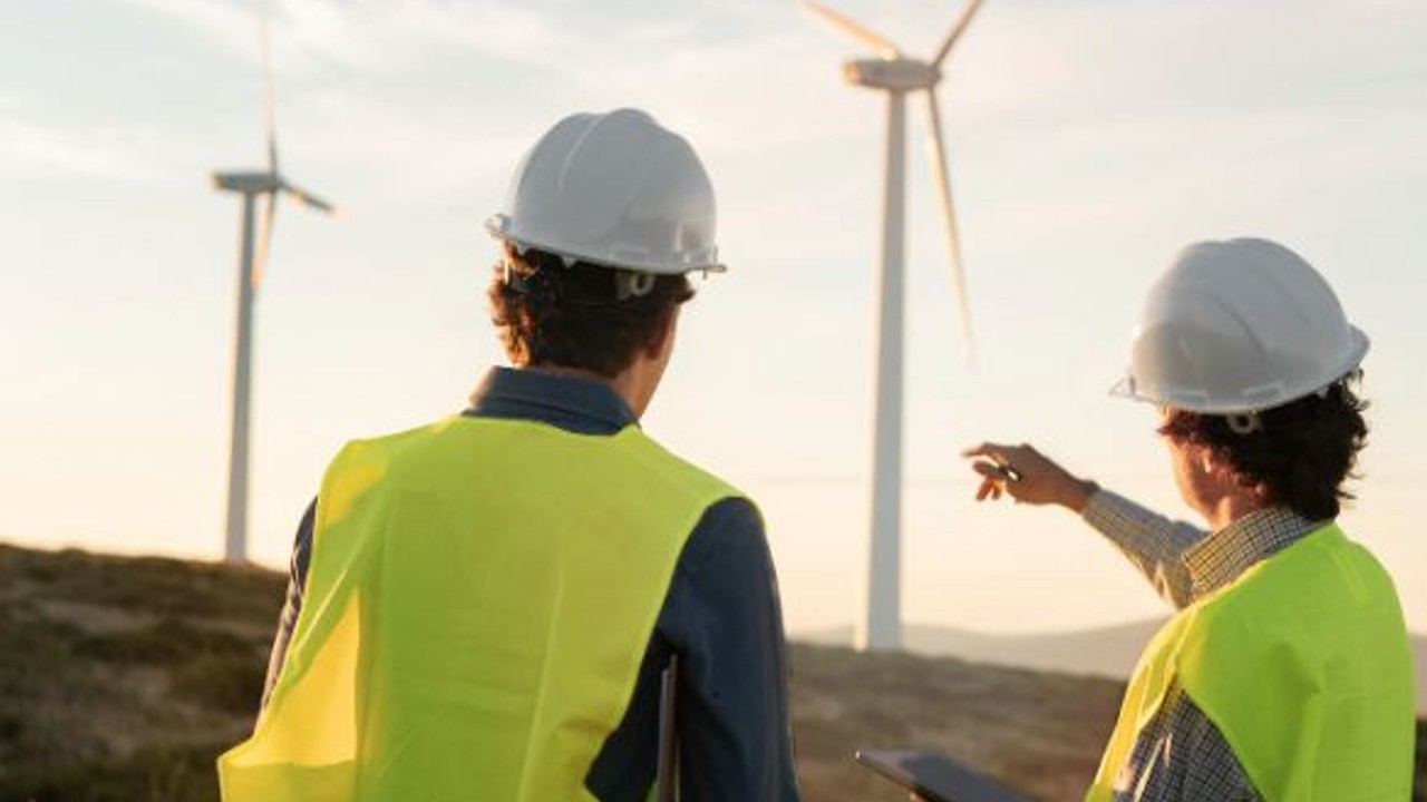 Yenilenebilir Gençlik Enerjisi; RE-YOU