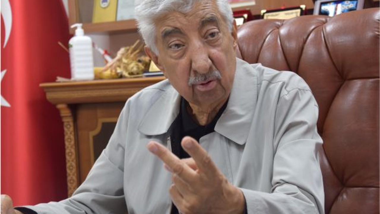 Sami Sözat'ın Cenazesi Bugün