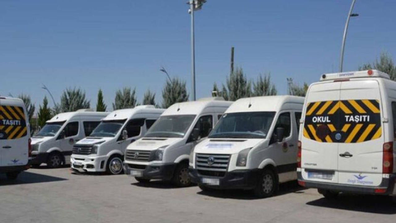 Ulaşım ve servis hizmeti alınacak