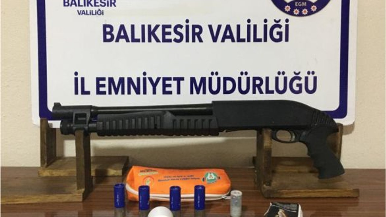 Balıkesir Emniyet'i "Operasyonlar Sürecek!" dedi