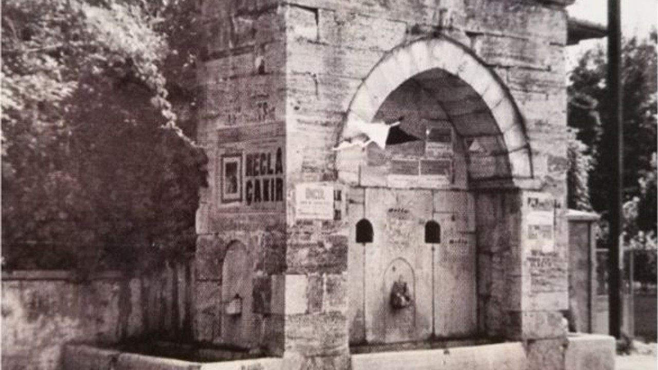 Balıkesir'in Tarihi ve Serinletici Çeşmeleri