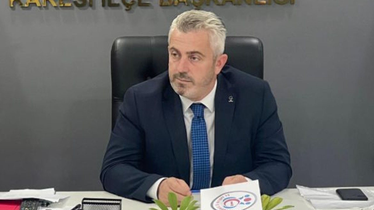 Hakan Aka'ya Tebrik Ziyaretleri
