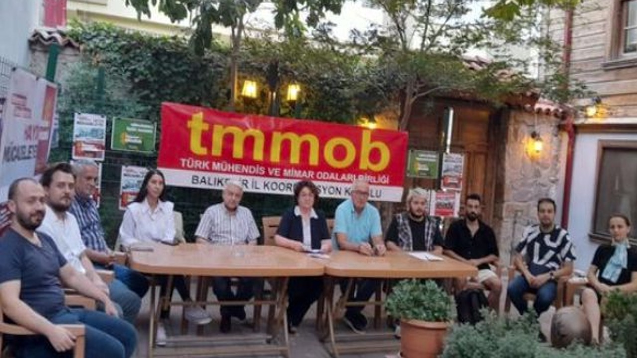 “Boşuna Mı Okuduk?”