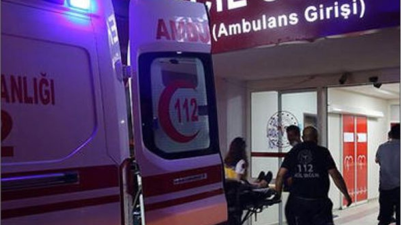 Tübitak tesisinde patlama: 1 ölü
