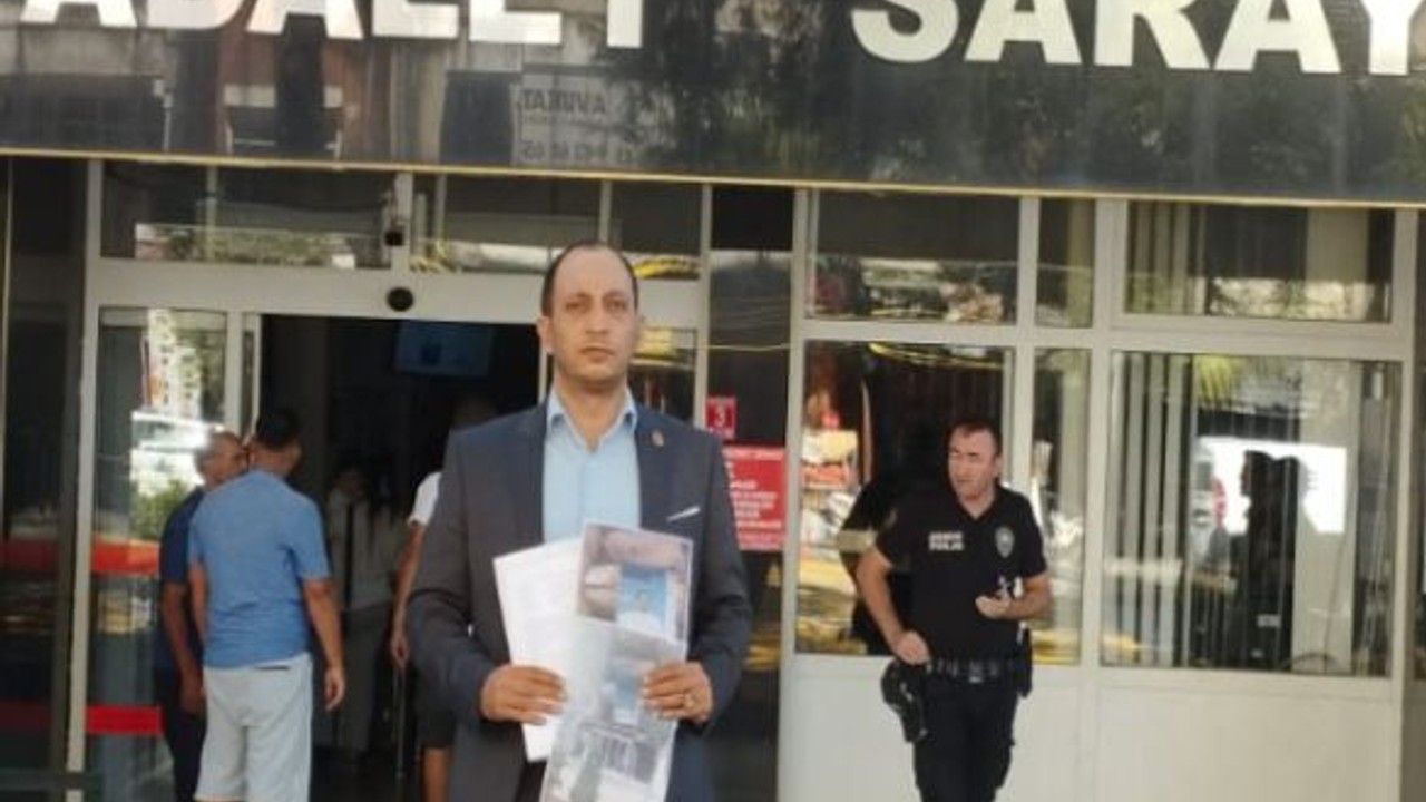 Burhaniye Ülkü Ocakları'ndan "Milli" Tepki