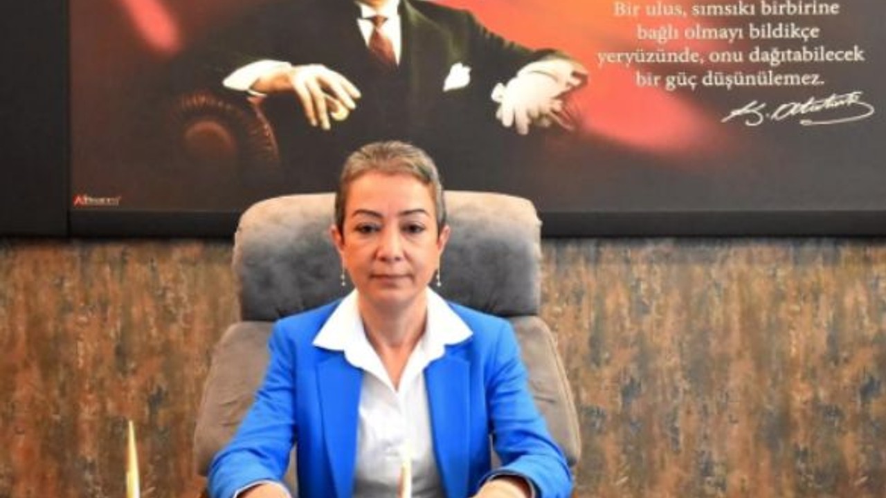 CHP Meclis Üyesi Uluç: "Tehdit Ediliyorum"