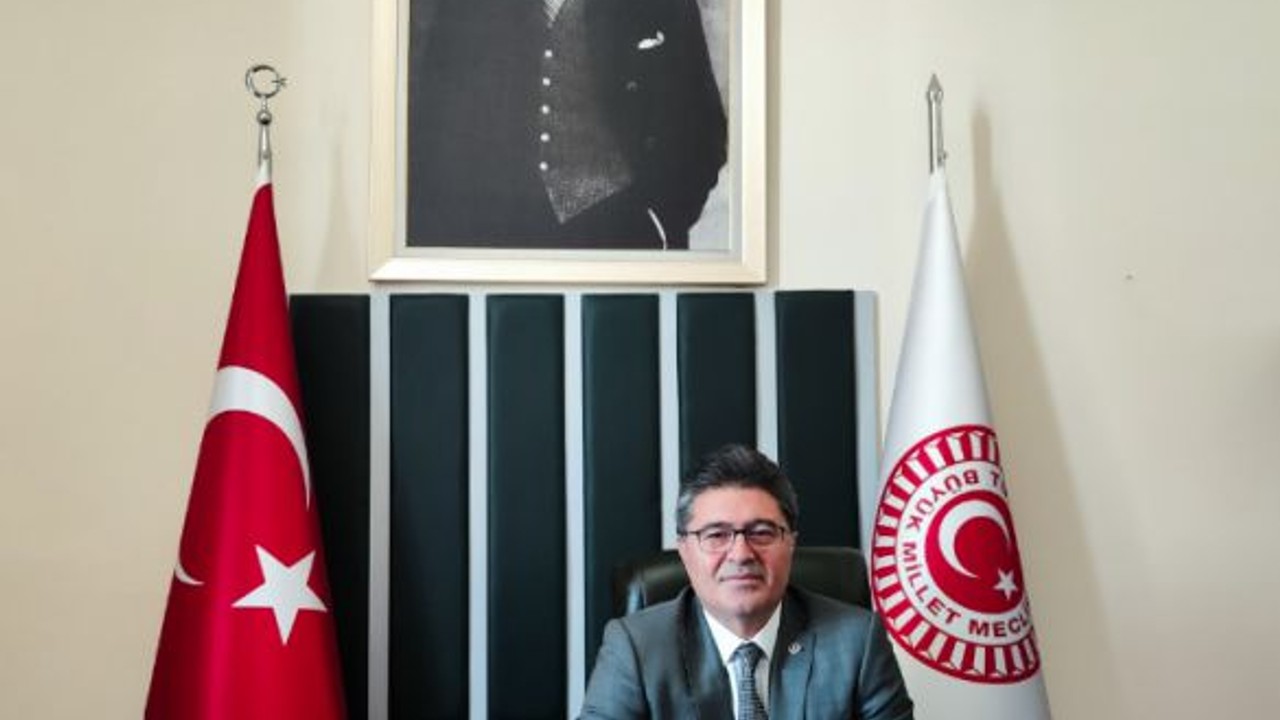 Vekil Aytekin'den Kutlama