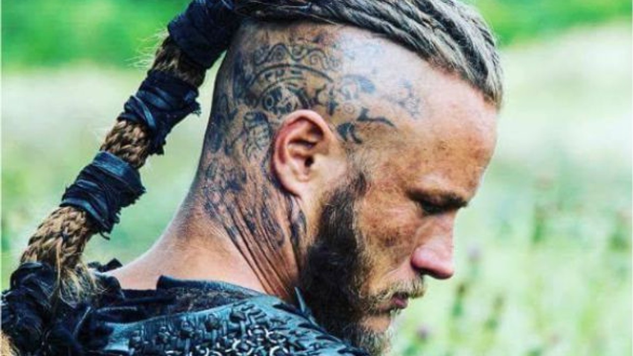 Vikingler: Denizlerin Korkusuz Keşifçileri