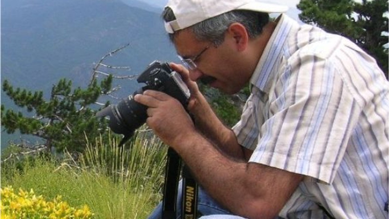 Balıkesir'de Yaban Hayatı Koruma