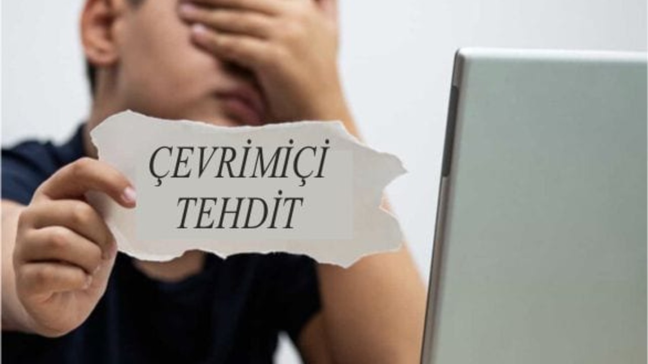Çevrimiçi Tehlike Balıkesir’de! Çocuklarınızı Koruyun