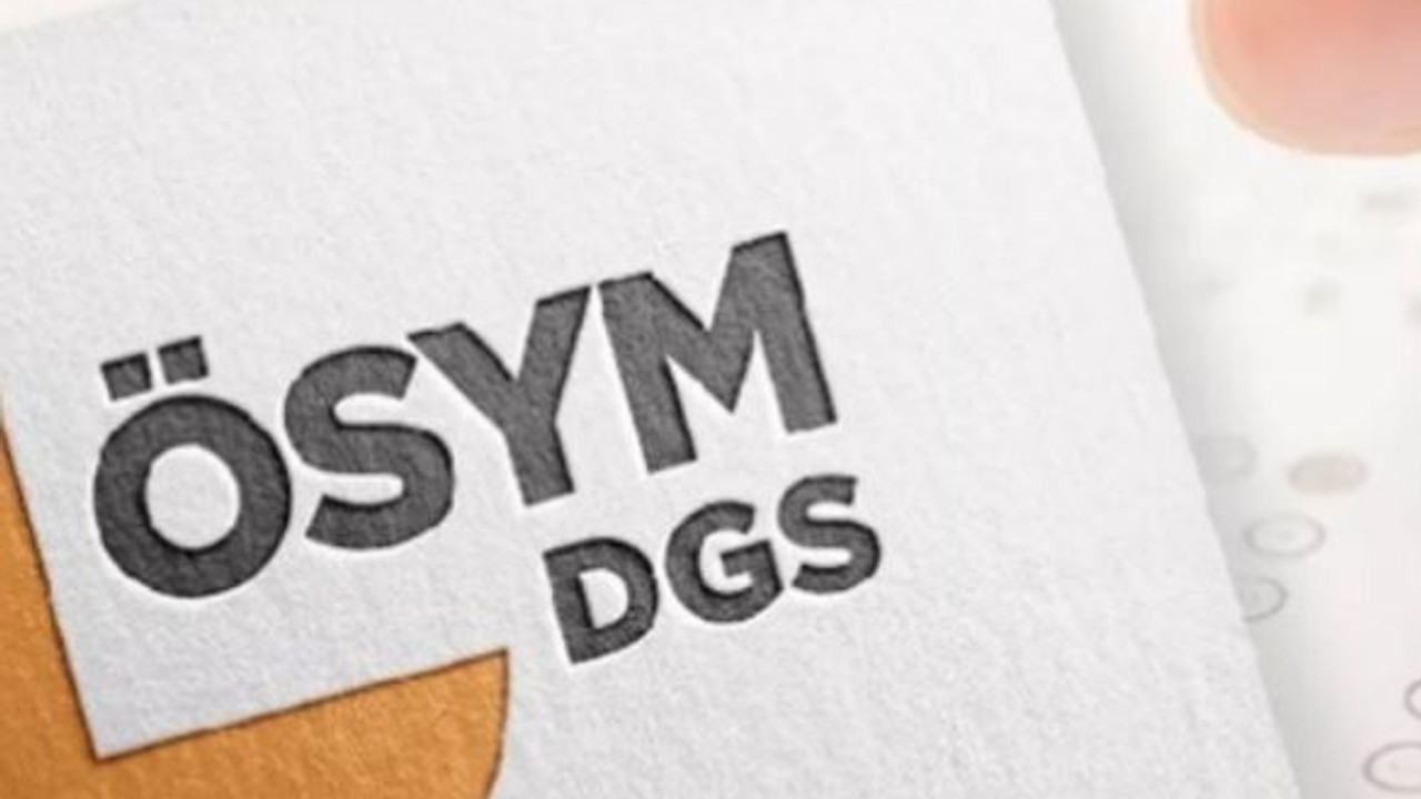 2023-DGS: Ek Yerleştirme Tercihleri Başladı