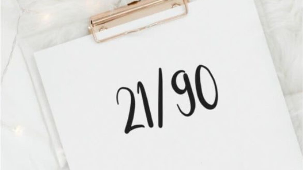 21 Gün Kuralı Nedir?