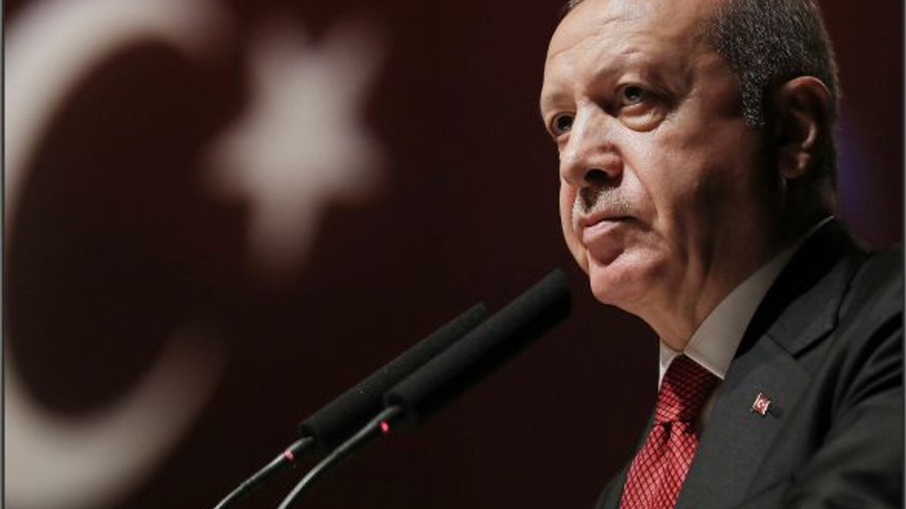 Son Dakika: Cumhurbaşkanı Duyurdu 3 Gün yas!