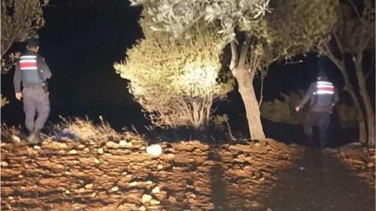 342 Ekip Balıkesir'in Huzuru İçin Devrede