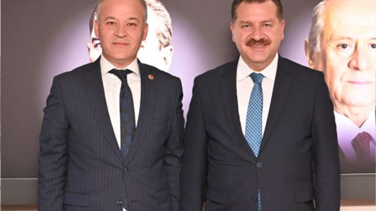 3 Başkanın Mesajı Dikkat Çekti