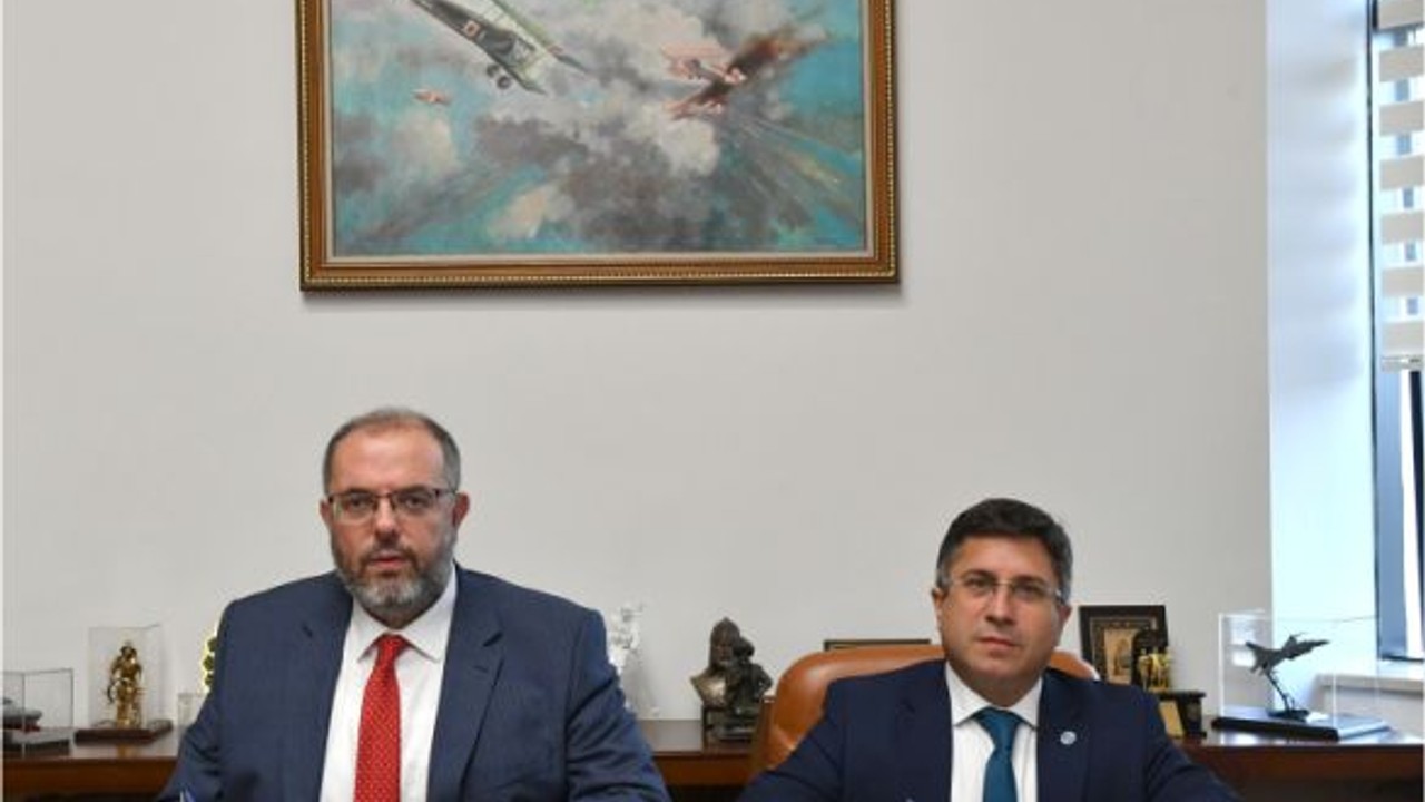 Akademik İş Birliği: BAÜN ile MSÜ'den Yenilikçi Protokol