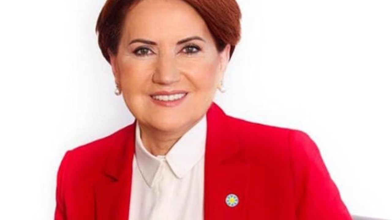 Akşener'in Balıkesir Programı Belli Oldu