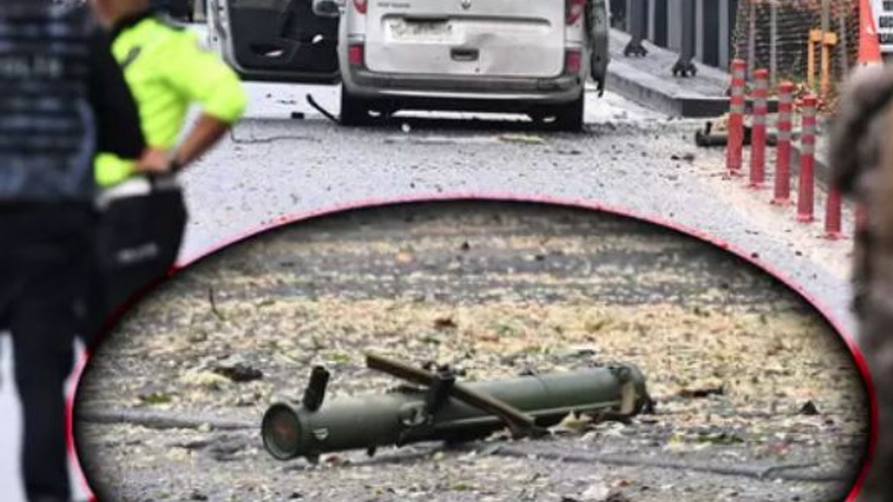 Ankara’da Yaşanan Bombalı Saldırı Girişimi Sonrası Siyasilerin Mesajı