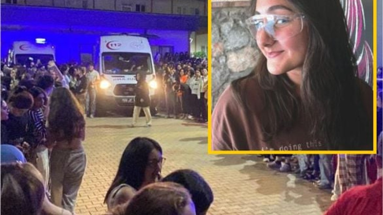 Asansör Kazasında Hayatını Kaybeden Öğrenciden Dikkat Çeken Paylaşımı