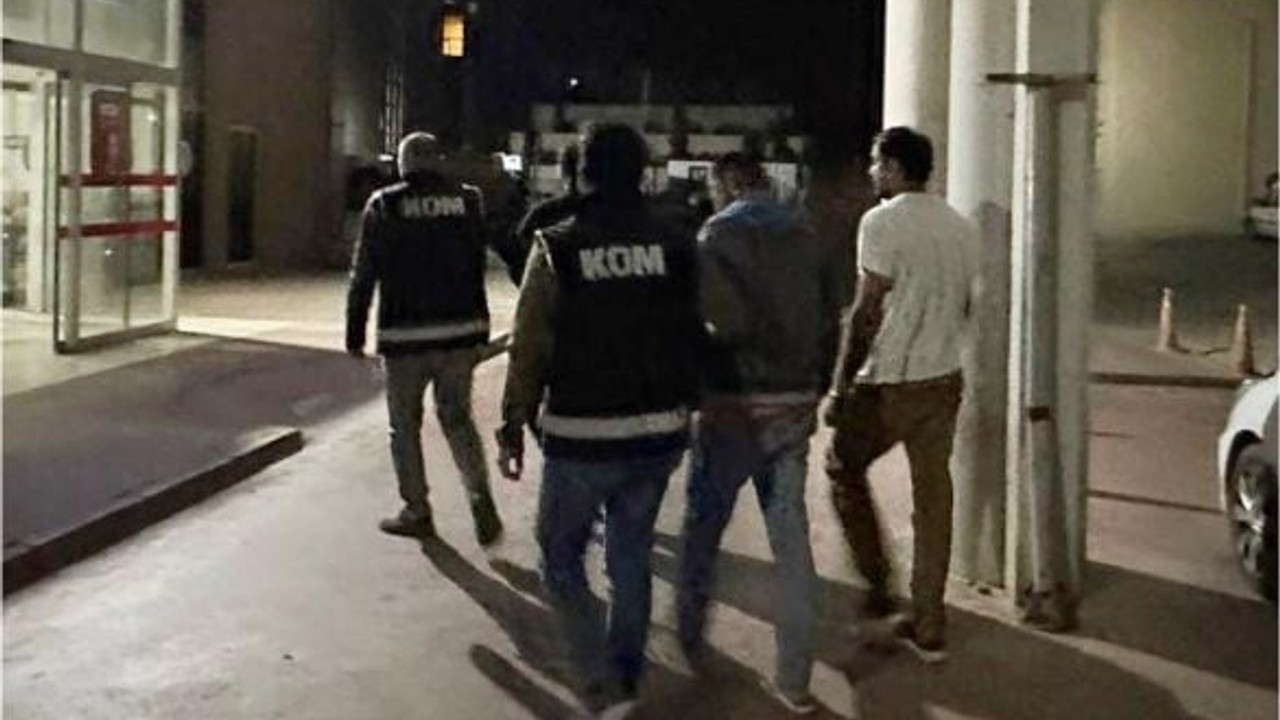 Avrupa Hayali Emniyette Bitti