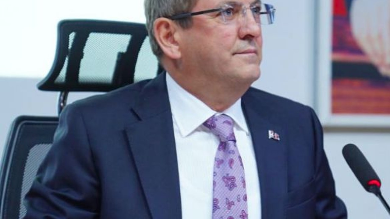 Ayvalık Belediyesi'nin 2024 Mali Bütçesi Yüzde Yüz Arttı