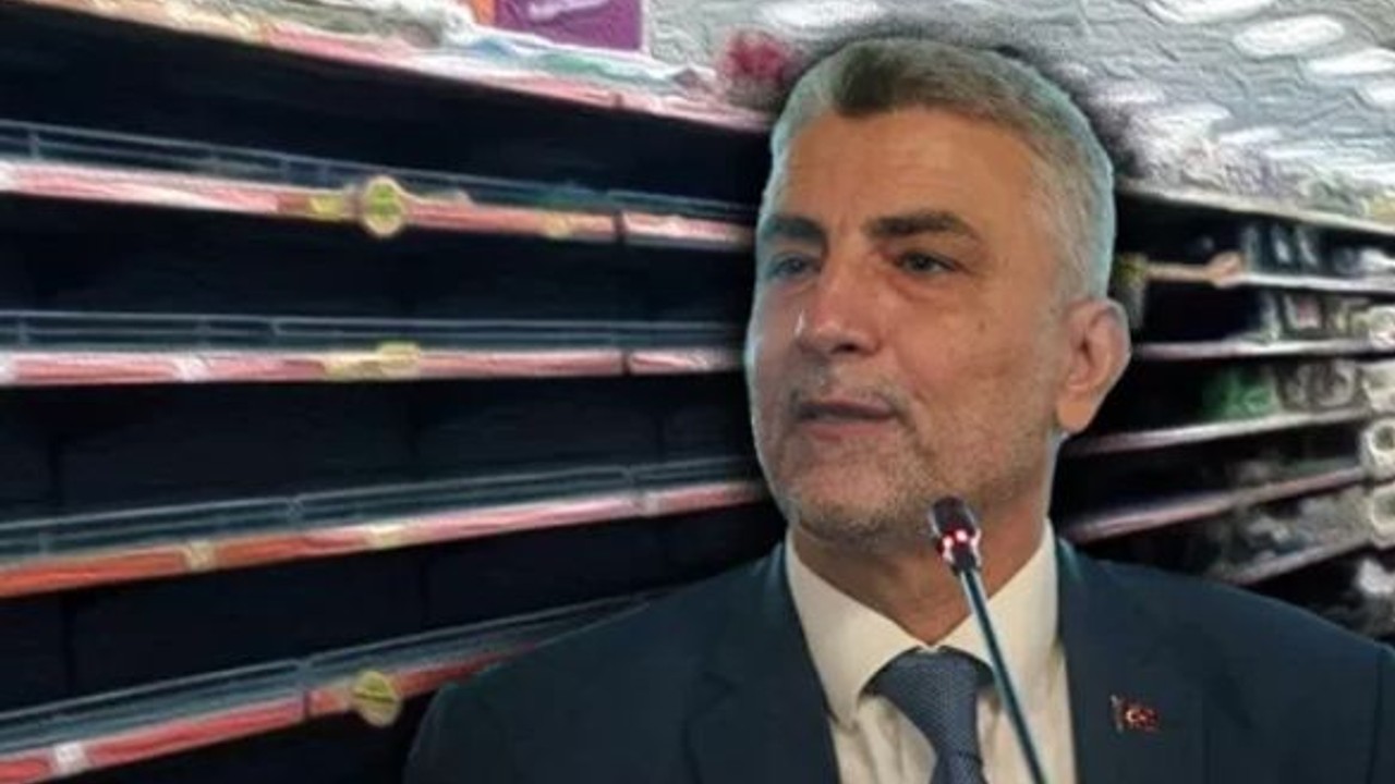 Bakan Bolat Açıklama Yaptı: "Marketlerde Büyük İndirim Kampanyası Olacak"